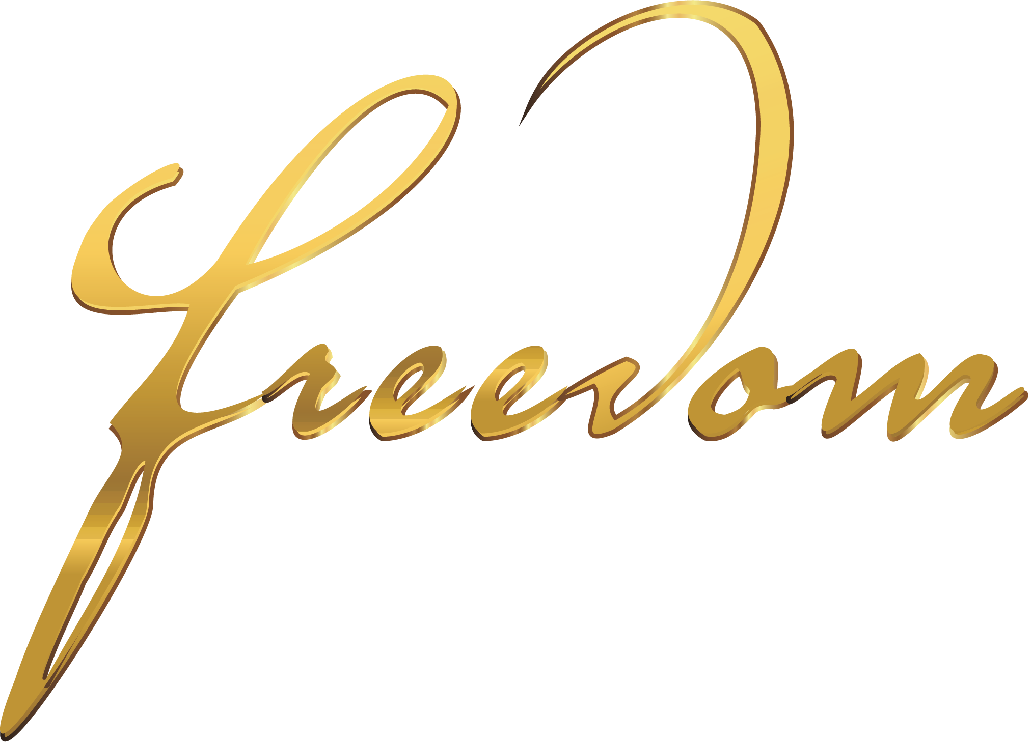 Freedom Philharmonic Logo